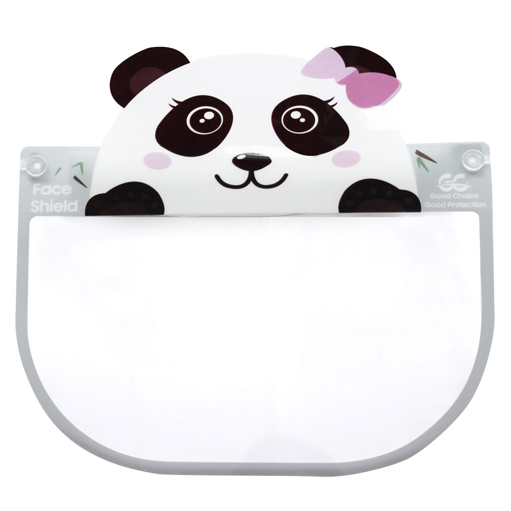 Kids Face Mask - 2Pcs Protective Face Mask Kids Cartoon