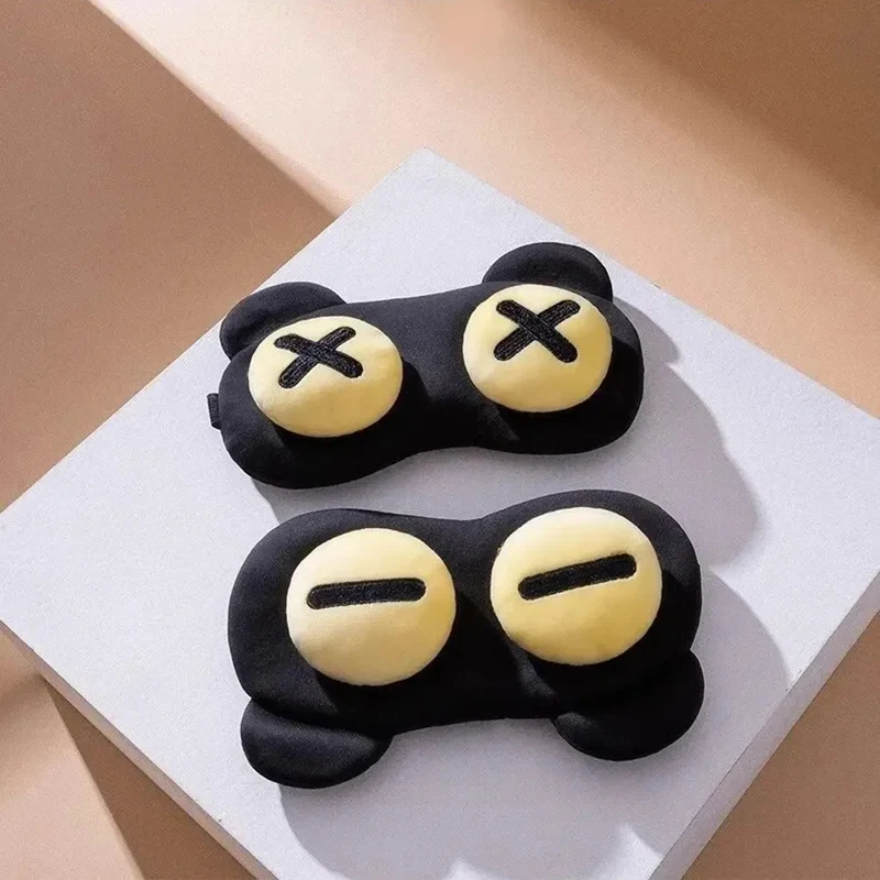 Cute Eye Mask Sleep Soothing E - Kids Face Mask 评论和价格