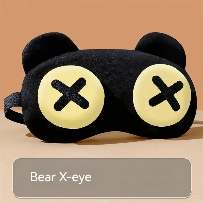 Cute Eye Mask Sleep Soothing E - Kids Face Mask 评论和价格