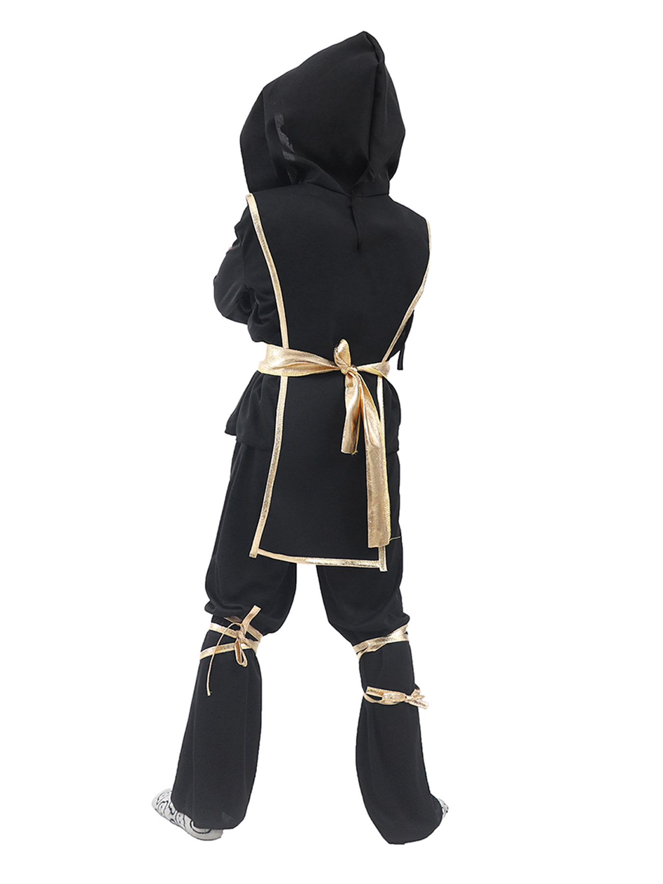 Carnival Kids Dragon Ninja Cos - Kids Face Mask 评论和价格