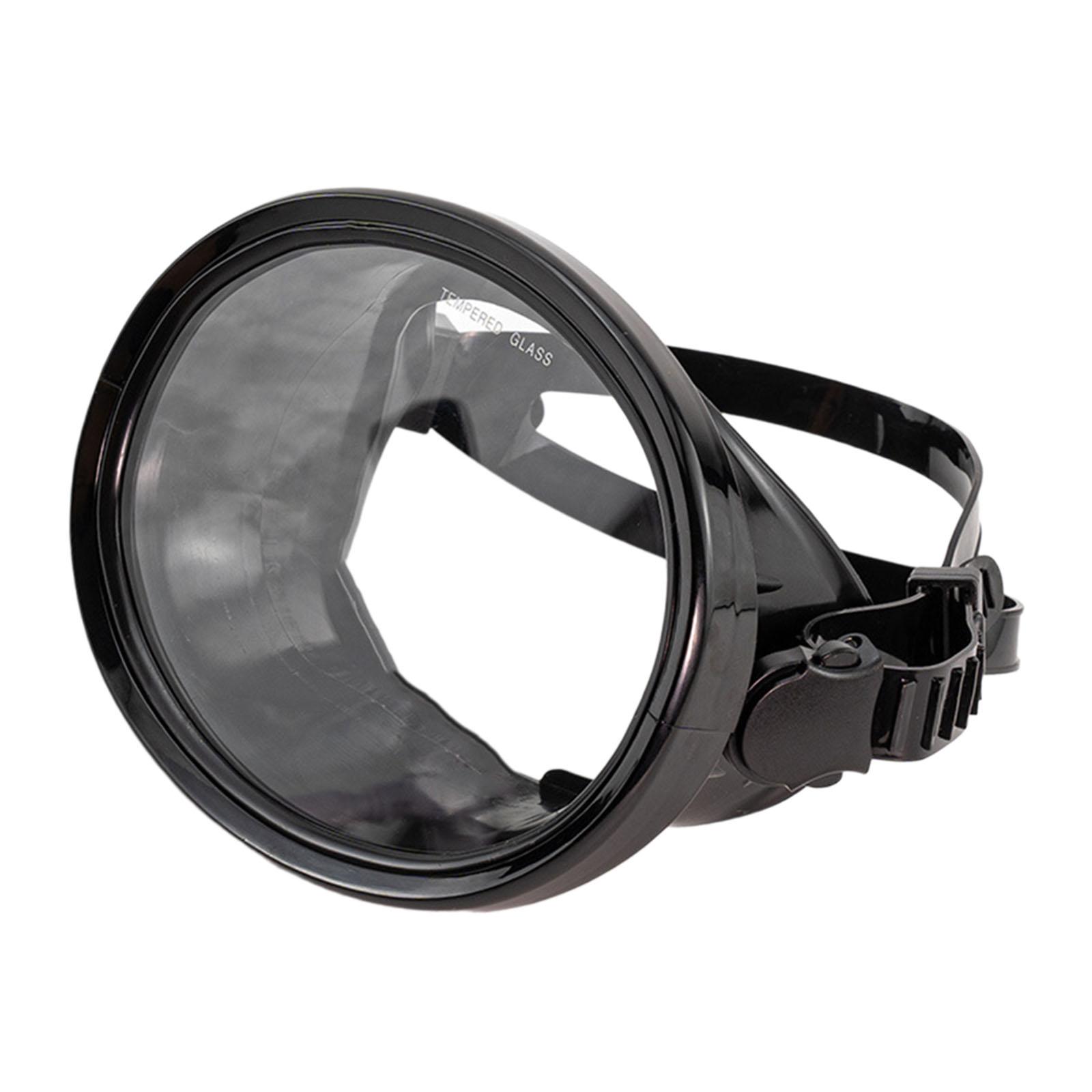 Waterproof Scuba Dive Mask Tem - Anti Pollution Mask 评论和价格