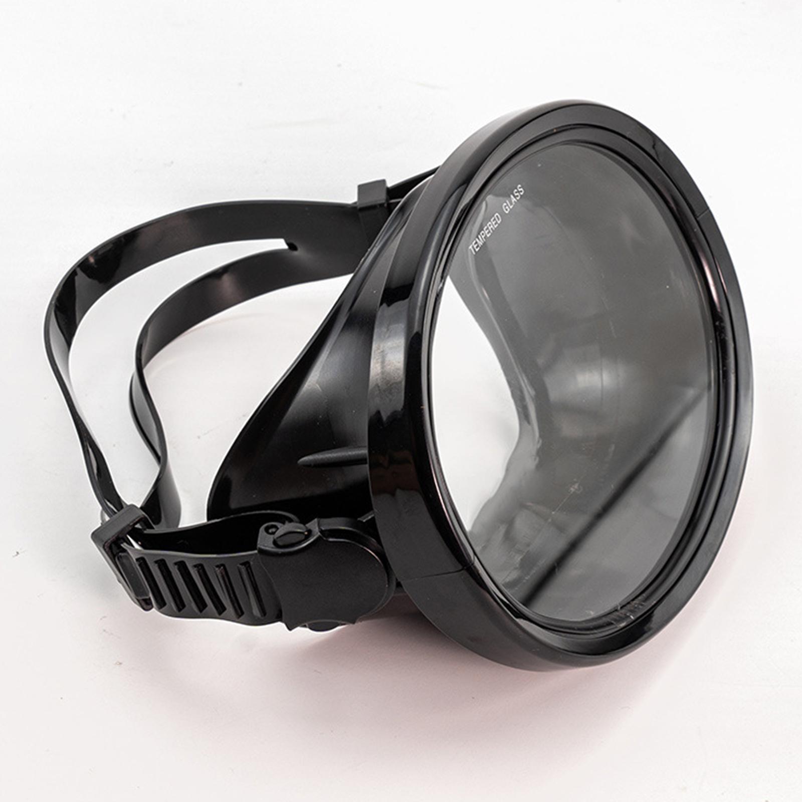 Waterproof Scuba Dive Mask Tem - Anti Pollution Mask 评论和价格